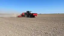 Väderstad: la nuova seminatrice Proceed V ad Agritechnica 2023