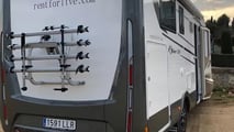 Mobilvetta K-Silver i59