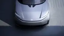 Toyota Urban SUV Concept