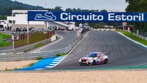 BMW M240i Racing, equipo Autoworks Motorsport