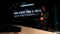 Tesla Cybertruck Delivery Event (2023)