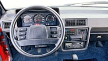 SEAT Ibiza I (1984-1991)