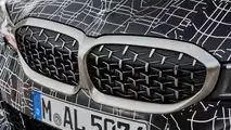 BMW 3er Limousine (2019) im Test