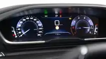 Peugeot 508 SW (2019) im Test