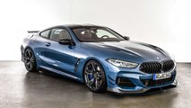 AC Schnitzer BMW 8er Coupé