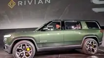 Rivian R1S