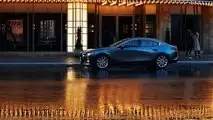 2019 Mazda3