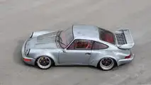 1993 Porsche 911 Carrera RSR 3.8