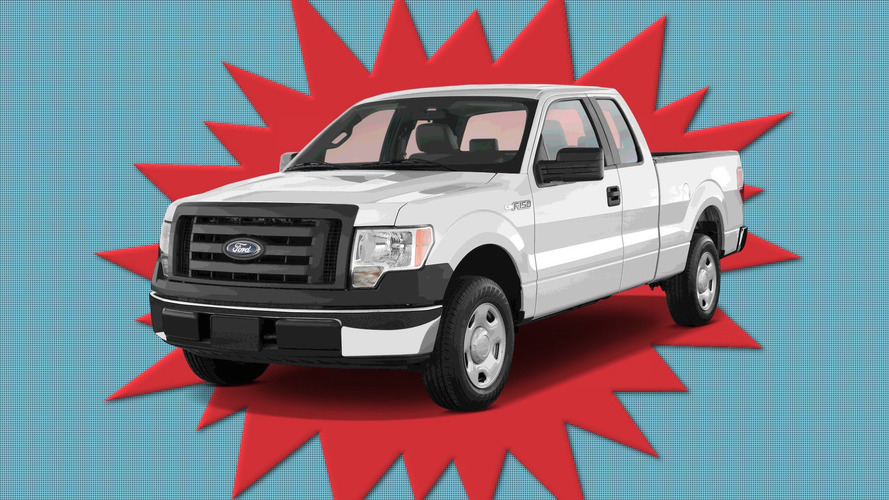 Buy A Truck >> How To Buy A Used Pickup Truck Buy A Truck >> How To Buy A Used Pickup Truck
