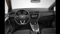 Neues kleines SUV
