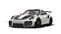 Porsche 911 GT2 RS