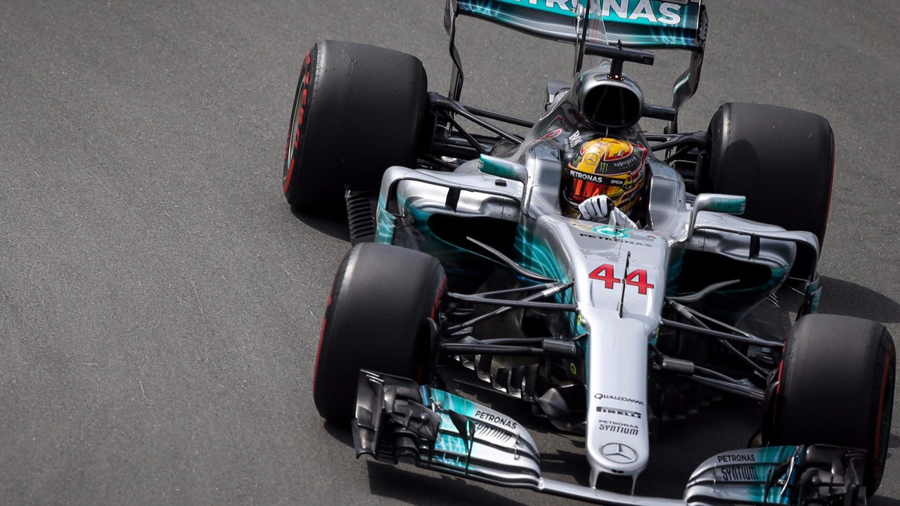 2017 - Grand Prix du Canada