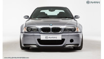 2003 BMW M3 CSL
