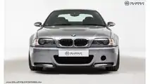 BMW M3 CSL