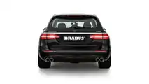 Mercedes E-Class Wagon Brabus