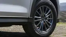 2017 Mazda CX-5 Review