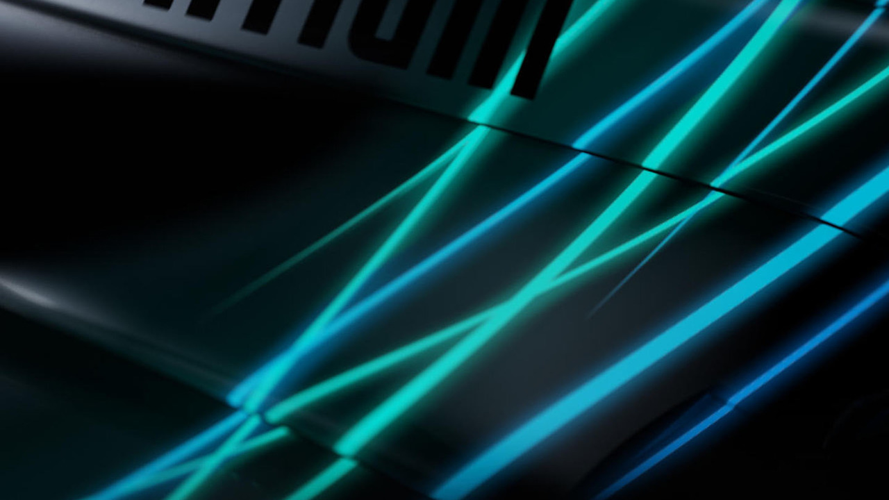 2017 Mercedes F1 car teaser image - 1791561