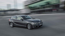 2017 BMW 1 Series