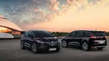 2017 Renault Scenic Initiale Paris