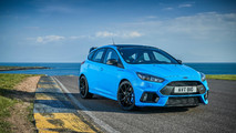 Focus RS Pack Performance