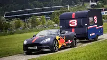 Red Bull Camper Race
