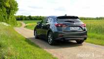Essai Mazda3 2,0 litres 165 ch BVM6