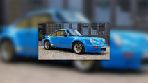 1974 Porsche 911 Carrera 3.0 RS satılık