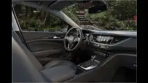 Abenteuerlicher Opel-Kombi