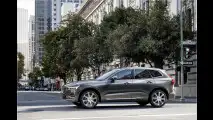 Kraftkur für den Volvo XC60