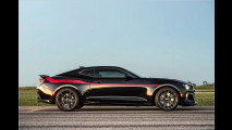 Ein Camaro ZL1 mit über 1.000 PS