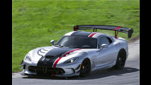 Dodge Viper ACR