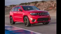 Das schnellste SUV überhaupt?