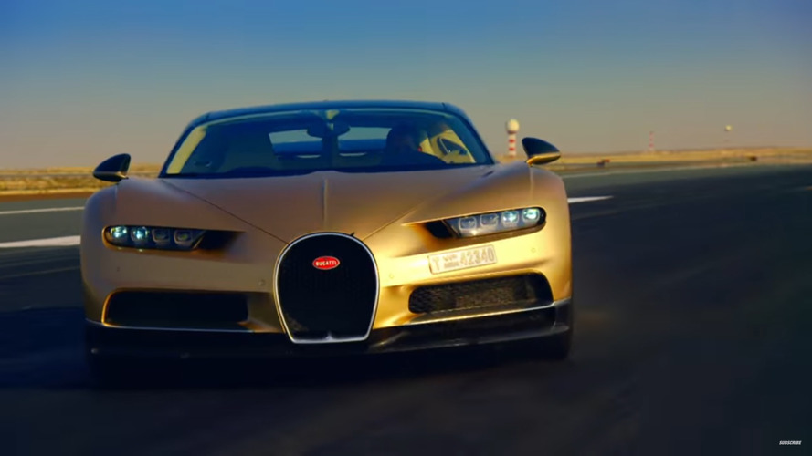 2017 - Top Gear saison 24