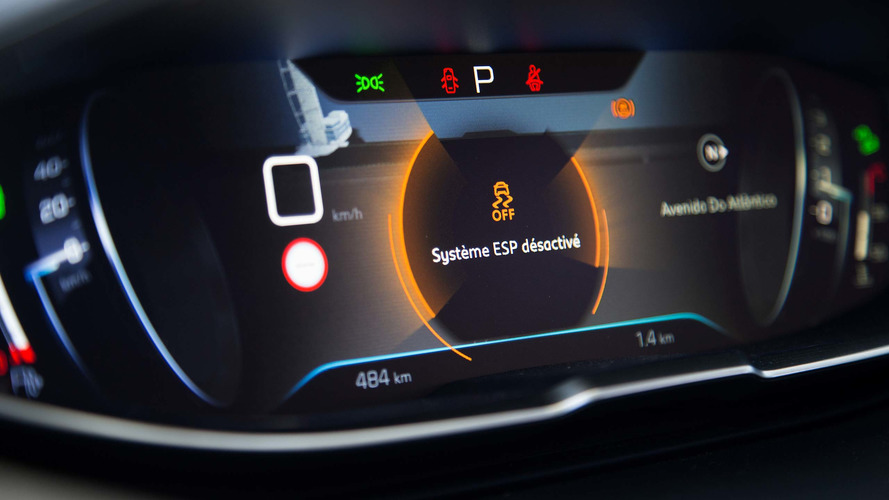 2017 Peugeot 5008