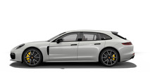 Porsche Panamera Sport Turismo Most Expensive