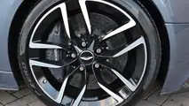 Aston Martin Vanquish Volante AM37