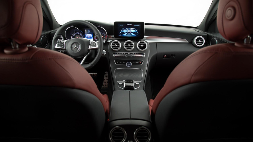 Mercedes-Benz C300 Sport