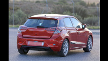 Erwischt: Seat Ibiza