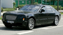 Rolls Royce RR4