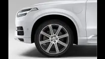 Test: Der Volvo XC90 T8 Twin Engine