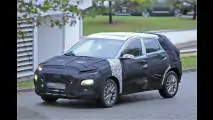 Erwischt: Hyundai B-SUV