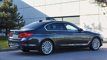 BMW at RETTmobil 2017