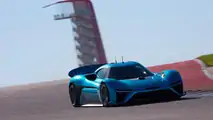NIO EP9 2