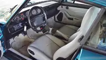 1996 Porsche 911 Targa eBay