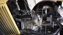 Renault Indiana  Jones