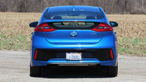 2018 Hyundai Ioniq Plug-In Prototype: Review