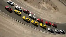 Spring Mountain Motorsports Ranch