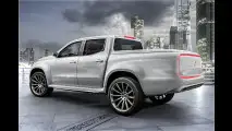 Ein neuer Stern am Pick-up-Himmel?