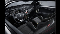 Ein typischer Alfa Romeo