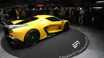 Fittipaldi EF7 Vision Gran Turismo